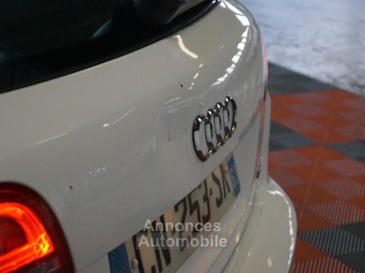 Audi A3 Sportback 18 TFSI 160 Ambiente - 5