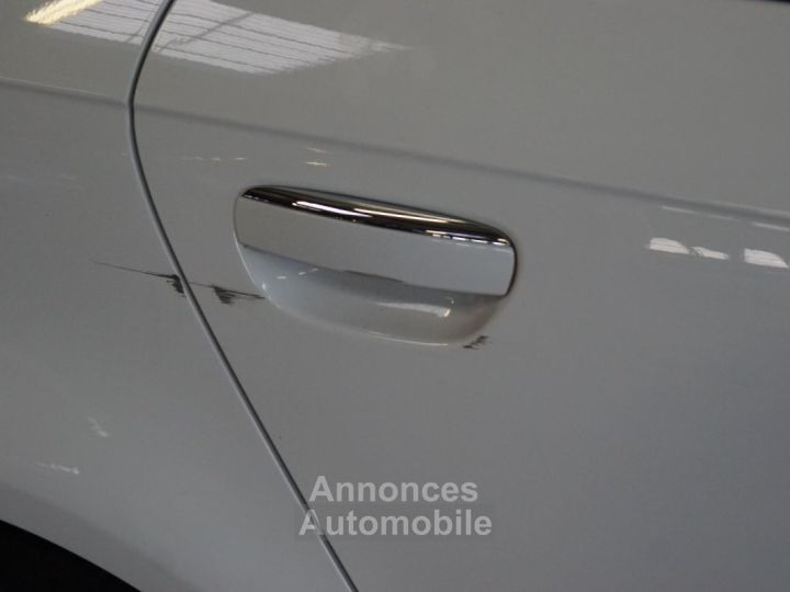 Audi A3 Sportback 18 TFSI 160 Ambiente - 11