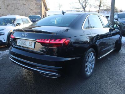 Audi A4 35 TDI 163CH BUSINESS LINE S TRONIC 7 9CV   - 2