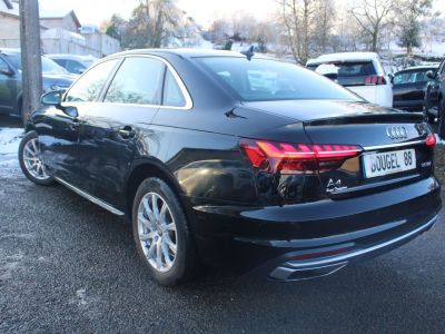 Audi A4 35 TDI 163CH BUSINESS LINE S TRONIC 7 9CV   - 3