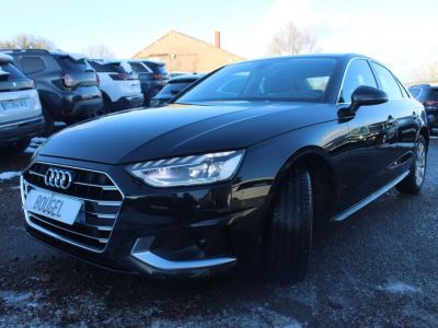 Audi A4 35 TDI 163CH BUSINESS LINE S TRONIC 7 9CV   - 4