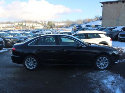 Audi A4 35 TDI 163CH BUSINESS LINE S TRONIC 7 9CV   - 5