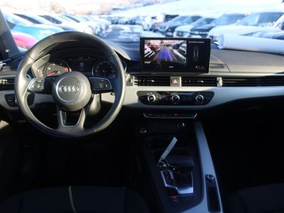 Audi A4 35 TDI 163CH BUSINESS LINE S TRONIC 7 9CV   - 10