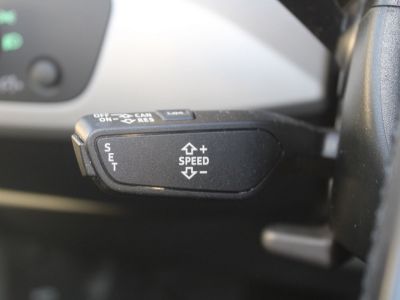 Audi A4 35 TDI 163CH BUSINESS LINE S TRONIC 7 9CV   - 11