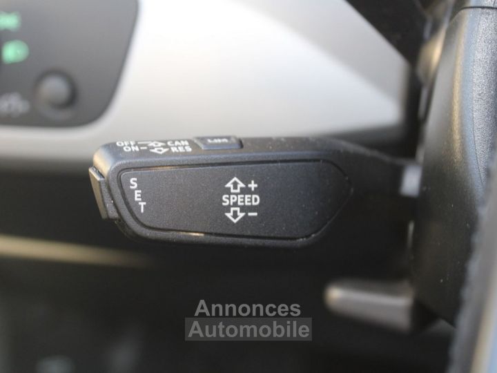 Audi A4 35 TDI 163CH BUSINESS LINE S TRONIC 7 9CV - 11