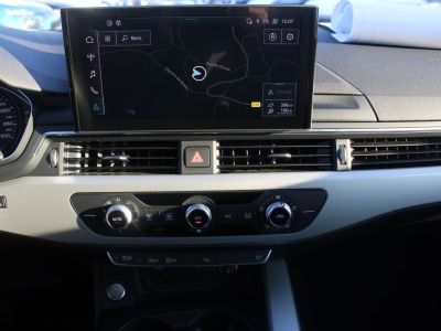 Audi A4 35 TDI 163CH BUSINESS LINE S TRONIC 7 9CV   - 14