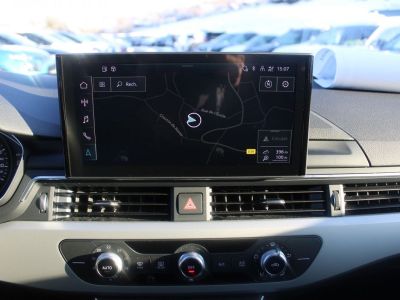 Audi A4 35 TDI 163CH BUSINESS LINE S TRONIC 7 9CV   - 15