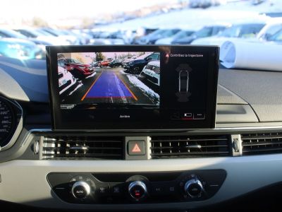 Audi A4 35 TDI 163CH BUSINESS LINE S TRONIC 7 9CV   - 16