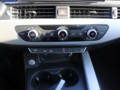 Audi A4 35 TDI 163CH BUSINESS LINE S TRONIC 7 9CV   - 17