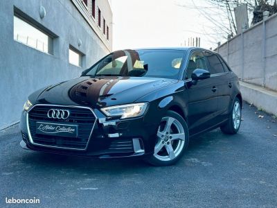 Audi A3 Sportback 20 TDI 150 Ambition S-tronic   - 1