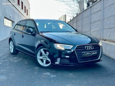 Audi A3 Sportback 20 TDI 150 Ambition S-tronic   - 2