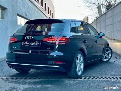 Audi A3 Sportback 20 TDI 150 Ambition S-tronic   - 3
