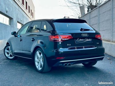 Audi A3 Sportback 20 TDI 150 Ambition S-tronic   - 4