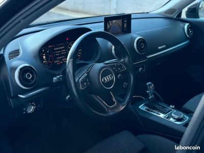 Audi A3 Sportback 20 TDI 150 Ambition S-tronic   - 5