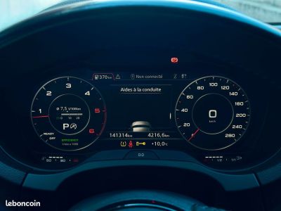 Audi A3 Sportback 20 TDI 150 Ambition S-tronic   - 6