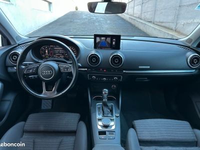 Audi A3 Sportback 20 TDI 150 Ambition S-tronic   - 7