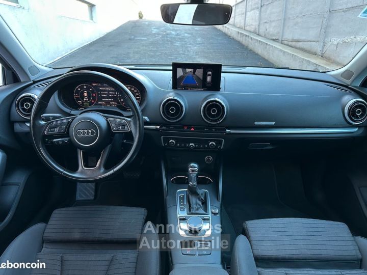 Audi A3 Sportback 20 TDI 150 Ambition S-tronic - 7