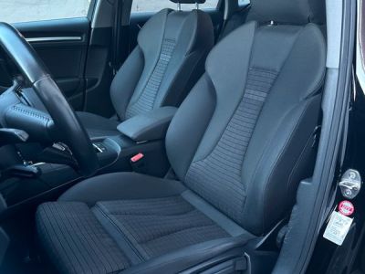 Audi A3 Sportback 20 TDI 150 Ambition S-tronic   - 8