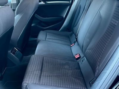 Audi A3 Sportback 20 TDI 150 Ambition S-tronic   - 9