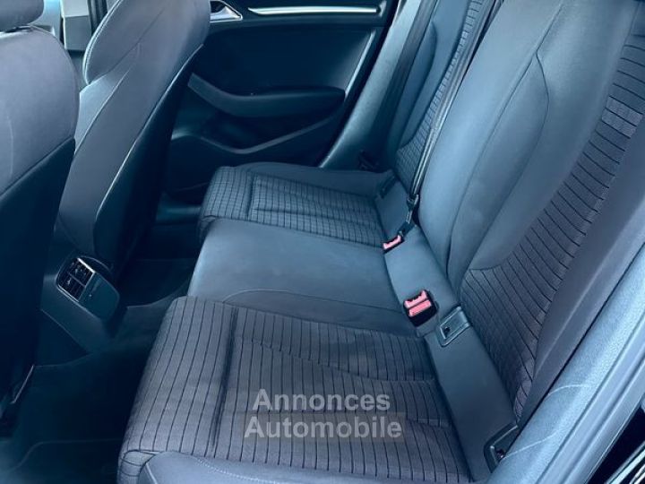 Audi A3 Sportback 20 TDI 150 Ambition S-tronic - 9