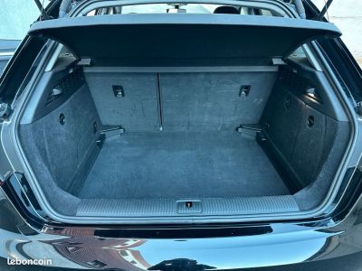 Audi A3 Sportback 20 TDI 150 Ambition S-tronic   - 10