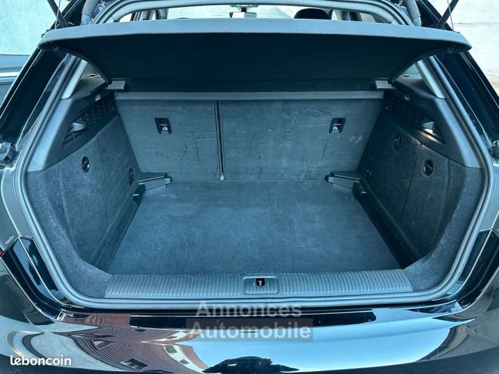 Audi A3 Sportback 20 TDI 150 Ambition S-tronic - 10