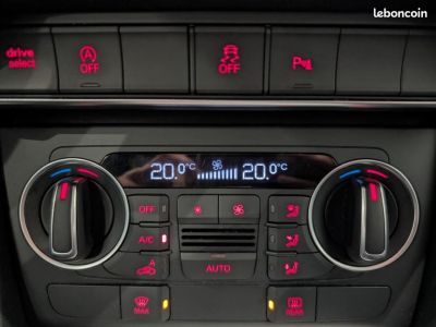 Audi Q3 20 TDI 150ch S line tronic 7   - 16