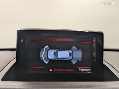 Audi Q3 20 TDI 150ch S line tronic 7   - 18