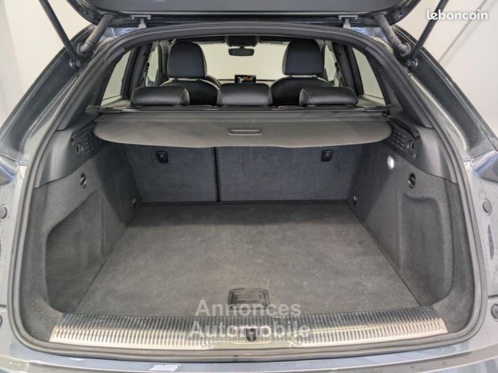 Audi Q3 20 TDI 150ch S line tronic 7 - 20
