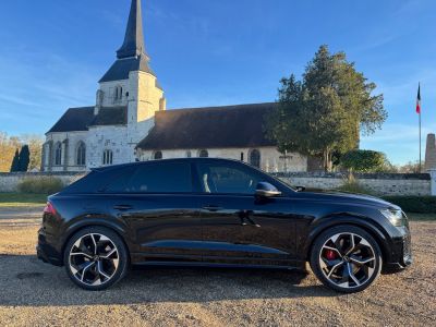 Audi RS Q8 600 ch   - 6