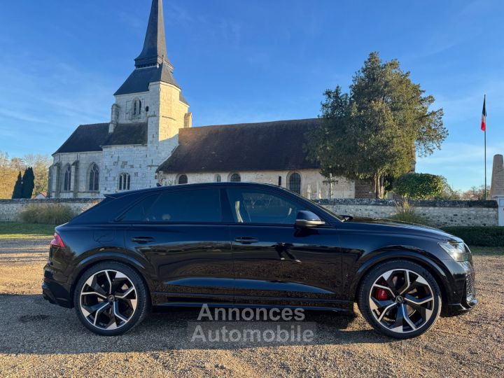 Audi RS Q8 600 ch - 6