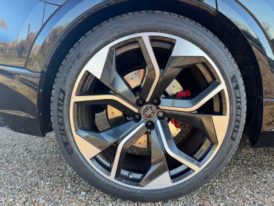 Audi RS Q8 600 ch   - 19