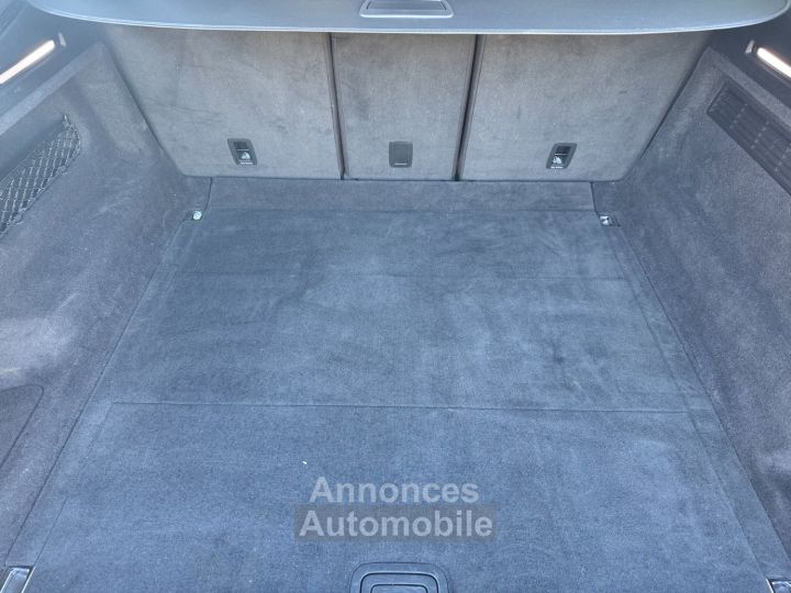 Audi RS Q8 600 ch - 20