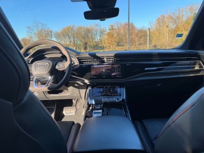Audi RS Q8 600 ch   - 21