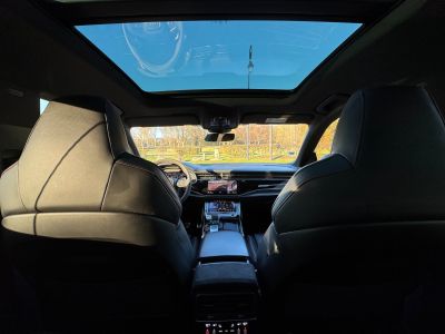 Audi RS Q8 600 ch   - 22