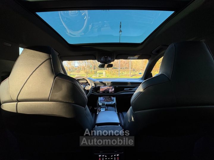 Audi RS Q8 600 ch - 22