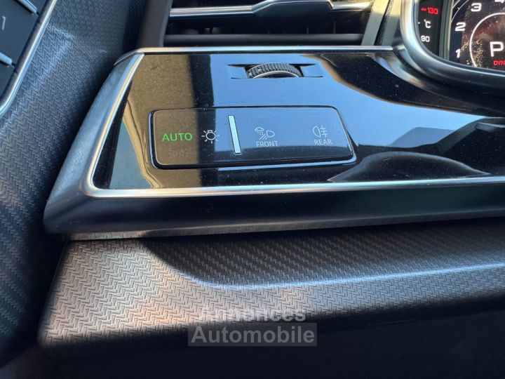 Audi RS Q8 600 ch - 13