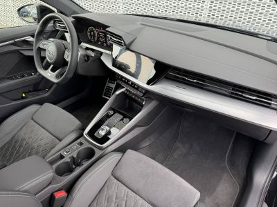 Audi A3 Sportback 40 TFSIe 204 S tronic 6 S Line   - 7