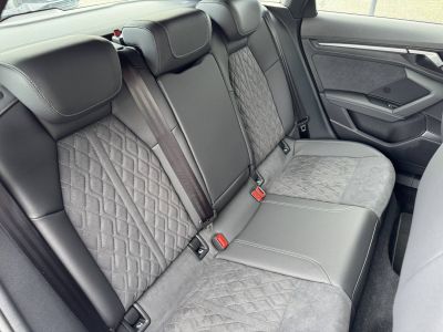 Audi A3 Sportback 40 TFSIe 204 S tronic 6 S Line   - 8