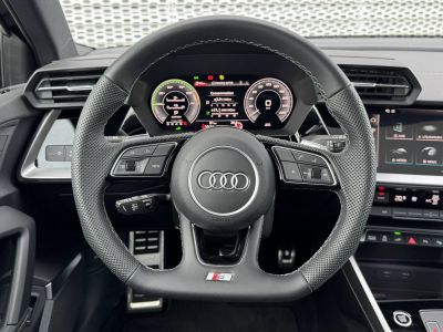 Audi A3 Sportback 40 TFSIe 204 S tronic 6 S Line   - 9