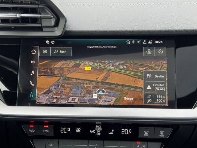 Audi A3 Sportback 40 TFSIe 204 S tronic 6 S Line   - 13