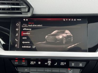 Audi A3 Sportback 40 TFSIe 204 S tronic 6 S Line   - 15