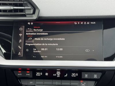 Audi A3 Sportback 40 TFSIe 204 S tronic 6 S Line   - 16