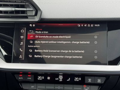 Audi A3 Sportback 40 TFSIe 204 S tronic 6 S Line   - 17