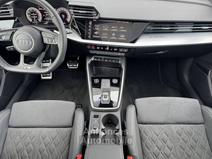 Audi A3 Sportback 40 TFSIe 204 S tronic 6 S Line - 21