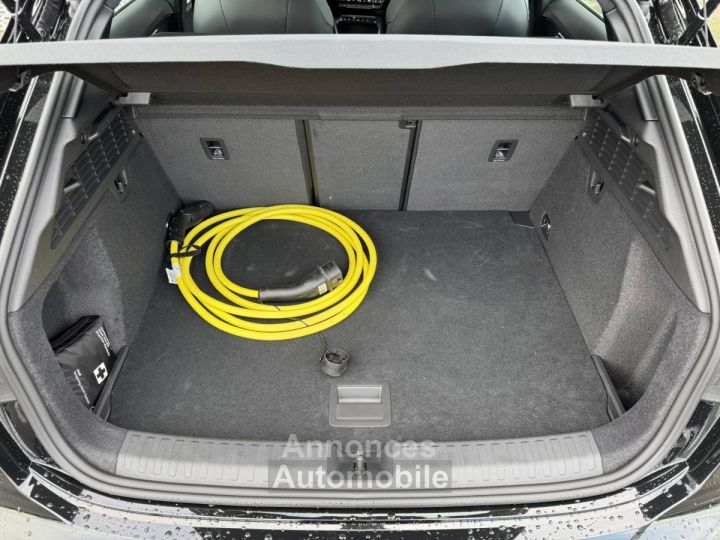 Audi A3 Sportback 40 TFSIe 204 S tronic 6 S Line - 23