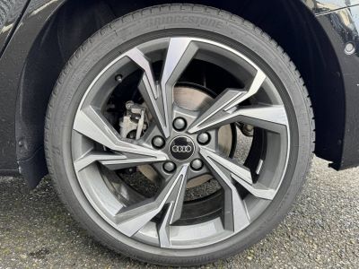 Audi A3 Sportback 40 TFSIe 204 S tronic 6 S Line   - 24
