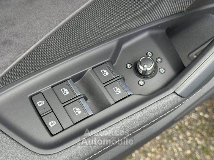 Audi A3 Sportback 40 TFSIe 204 S tronic 6 S Line - 26