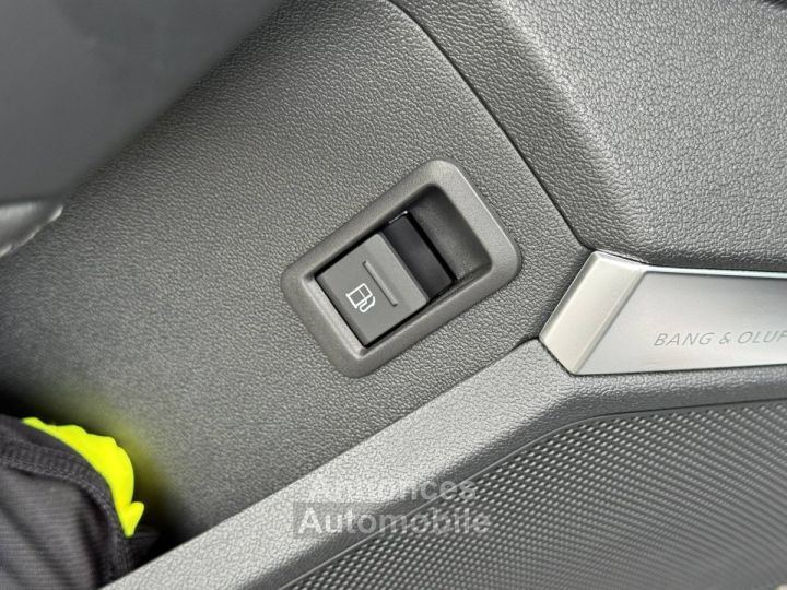 Audi A3 Sportback 40 TFSIe 204 S tronic 6 S Line - 27