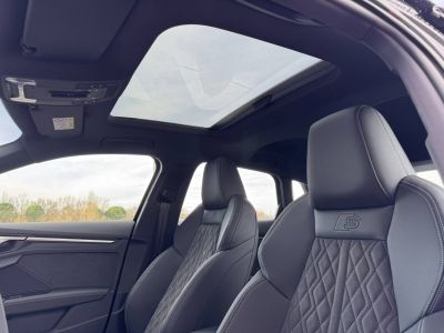 Audi A3 Sportback 40 TFSIe 204 S tronic 6 S Line   - 29